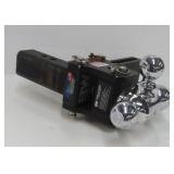 B&W Tri-Ball Trailer Hitch