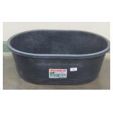 Tuff Stuff 40 Gal Oval Tank