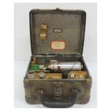 Bacharach Industrial Indicator No. 2