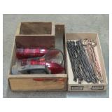 Tire Chains & Accessories
