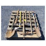 Bluegrass and Craftsman Hand Tools