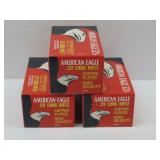 1200 Rds American Eagle .22 LR Ammunition