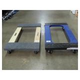 Furniture and Appliance Dollies