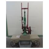 F.E. Myers & Bro Pump Jack Water Pump