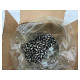9mm Round Nose Bullets