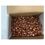 .44 Flat Point Bullets