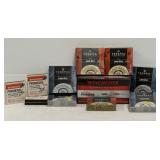 Federal And Winchester Primers