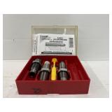 Lee 35 Remington Reloading Dies