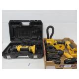 DeWalt Cordless Tool Group