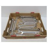 Combination Wrenches