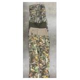 Camo Hunting Pants
