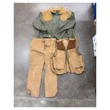 Hunting Clothing Assortment