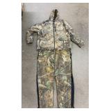 Gunflint Hunting Coveralls