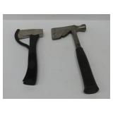 Marble's And Task Force Hatchets