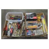 Hand Tool Assortment