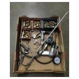 Screwdriver Assortment