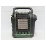 Mr. Heater Portable Buddy Heater