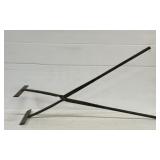12' Bending Tongs