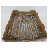 Large Combination Wrenches