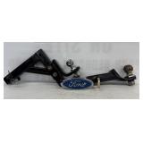 Trailer Hitch Ball Mounts