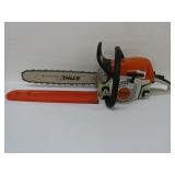 Stihl MS251C Chainsaw