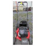 Snapper 22' Push Mower