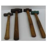 Hammers & Blacksmith Hammer