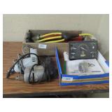 Shotgun Cleaning Kit and Shop Items