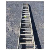 Werner Extension Ladder
