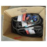 Assorted V-Belts