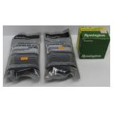 Remington Ammo & Magpul Magazines