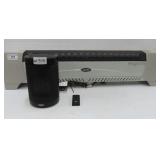 Lasko Heater and Dreo Space Heater