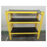 DeWalt Storage Rack
