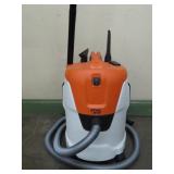 Stihl SE 62 Shop Vacuum