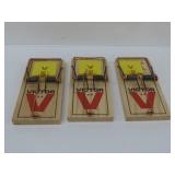 Victor Rat Traps