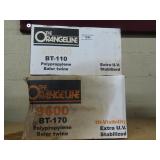 Orangeline Polypropylene Baler Twine