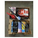 Bissell Vacuum and Household Supplies