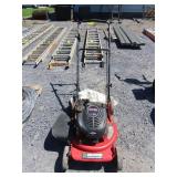 Snapper Ninja Push Mower