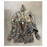 Woolrich Realtree Camouflage Jackets