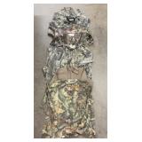Camouflage Hunting Clothing