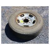 Firestone Tire and Wheel