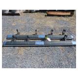 Truck Running Boards