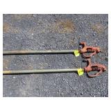 Iowa Woodford Yard Hydrants