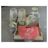 Ohio Forge Drill Bits & Hardware