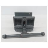 Columbian Bench Vise