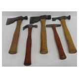 Roofing and Drywall Hatchets