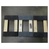 Franklin Carpeted Movers Dollies
