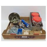 Selection of Hardware