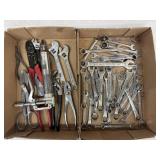 Assorted Hand Tools