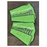 Grip Combination Wrench Sets